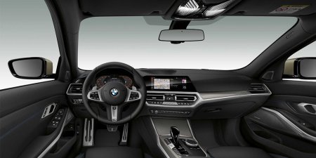    BMW M340i   -   