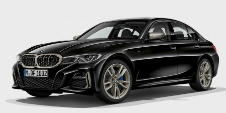    BMW M340i   -   