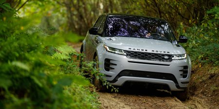  Range Rover Evoque    .      2019 