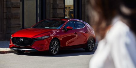  -     Mazda3