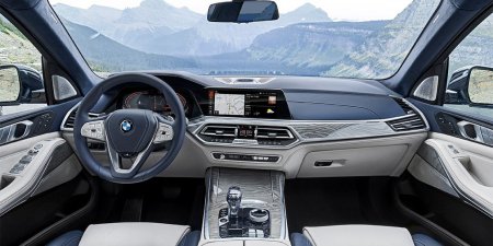    BMW X7        2019 