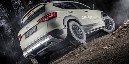  Seat Ateca     13 964   - JE Design