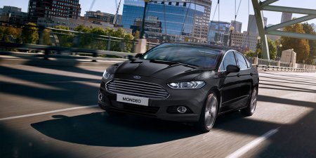 Ford Focus, Kuga  Mondeo      