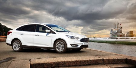 Ford Focus, Kuga  Mondeo      