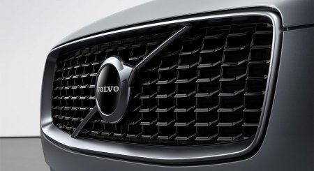   Volvo XC90         15%