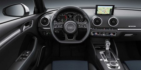 Audi    Audi A3 G-tron  ,     