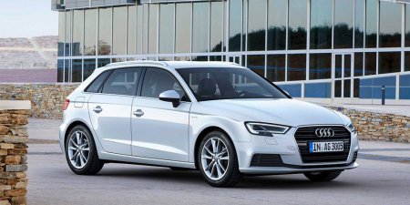 Audi    Audi A3 G-tron  ,     