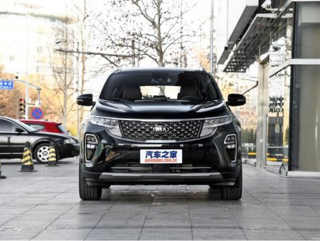      Kia KX5(Sportage)