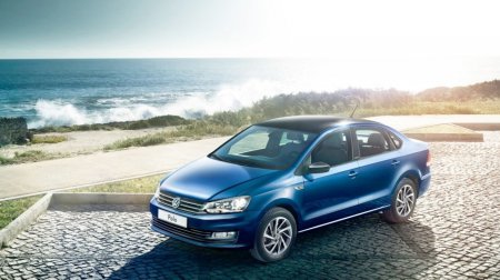  ,    Volkswagen Polo  