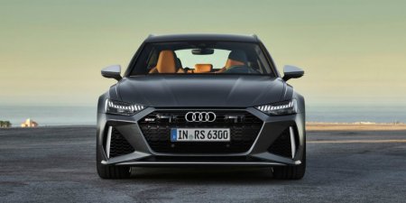 Компания Audi представила обновленные модели A5 и S5