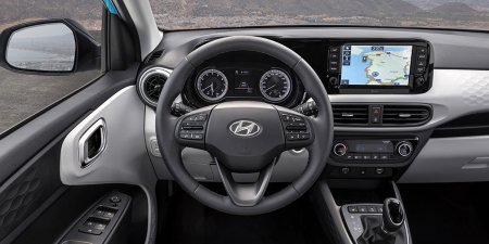 - Hyundai i10      