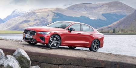 Volvo S60,     ,      