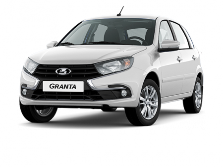 LADA Vesta  LADA Granta ""     