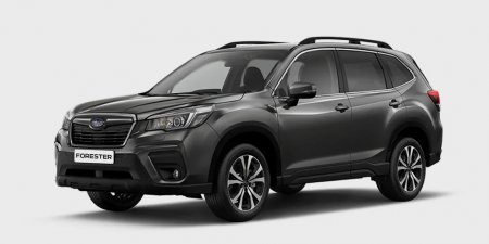 Subaru Forester      2 059 000 