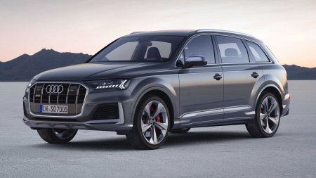 Audi Q7  Q8  ""   V8