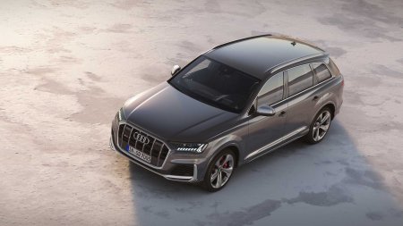 Audi Q7  Q8  ""   V8