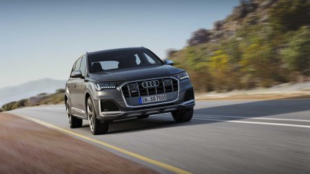 Audi Q7  Q8  ""   V8