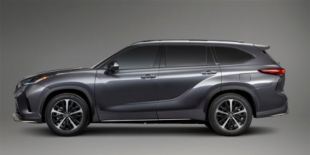    Toyota Highlander   XSE