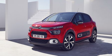   Citroen C3   