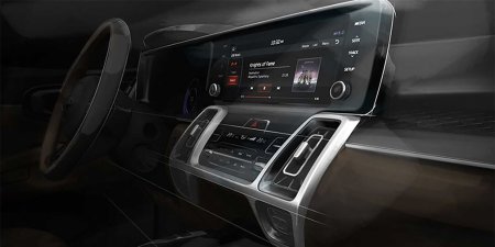   Kia Sorento     3 