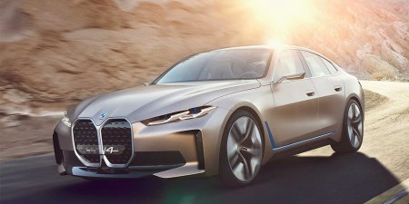 BMW   i4    600 