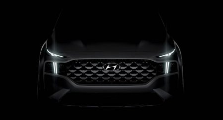        2021 Hyundai Santa Fe