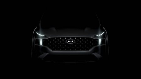        2021 Hyundai Santa Fe