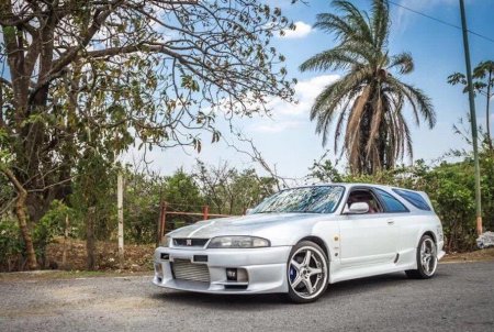  Nissan Skyline GT-R 1996     85 00 