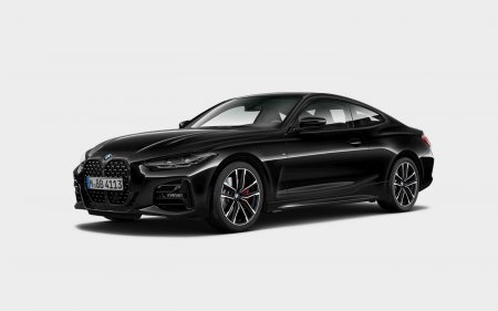 BMW 4-Series M Sport Pro Shadow Edition      ,    