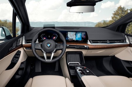  BMW 2-Series Active Tourer    2022 